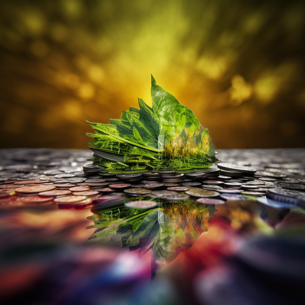 DIFC- Pioneering Sustainable Finance for a Greener Future