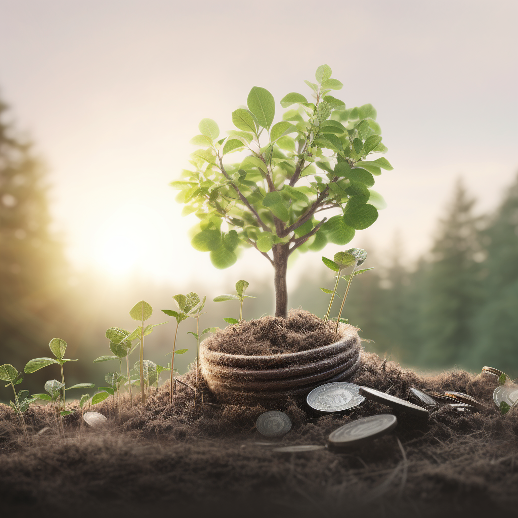 DIFC's Groundbreaking Initiative for a Sustainable Future
