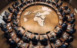 global leaders