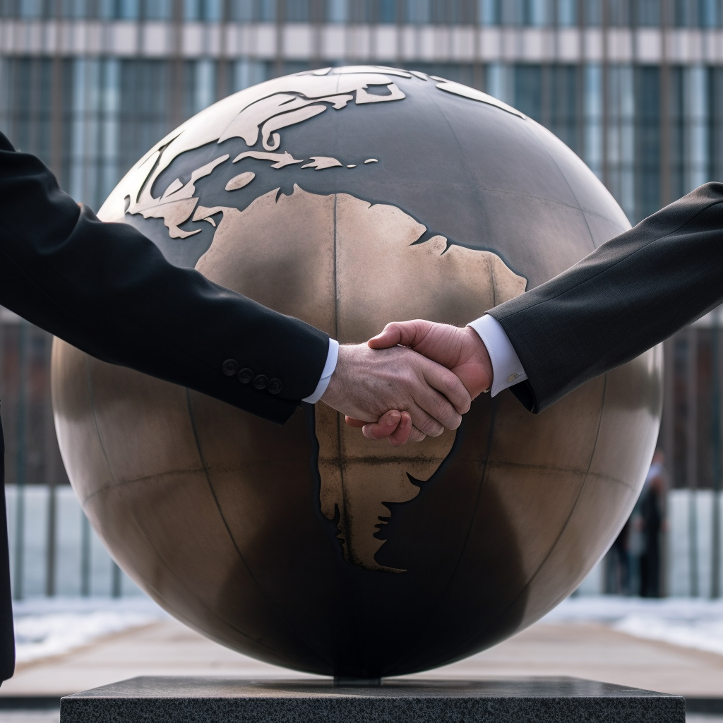 handshake_globe