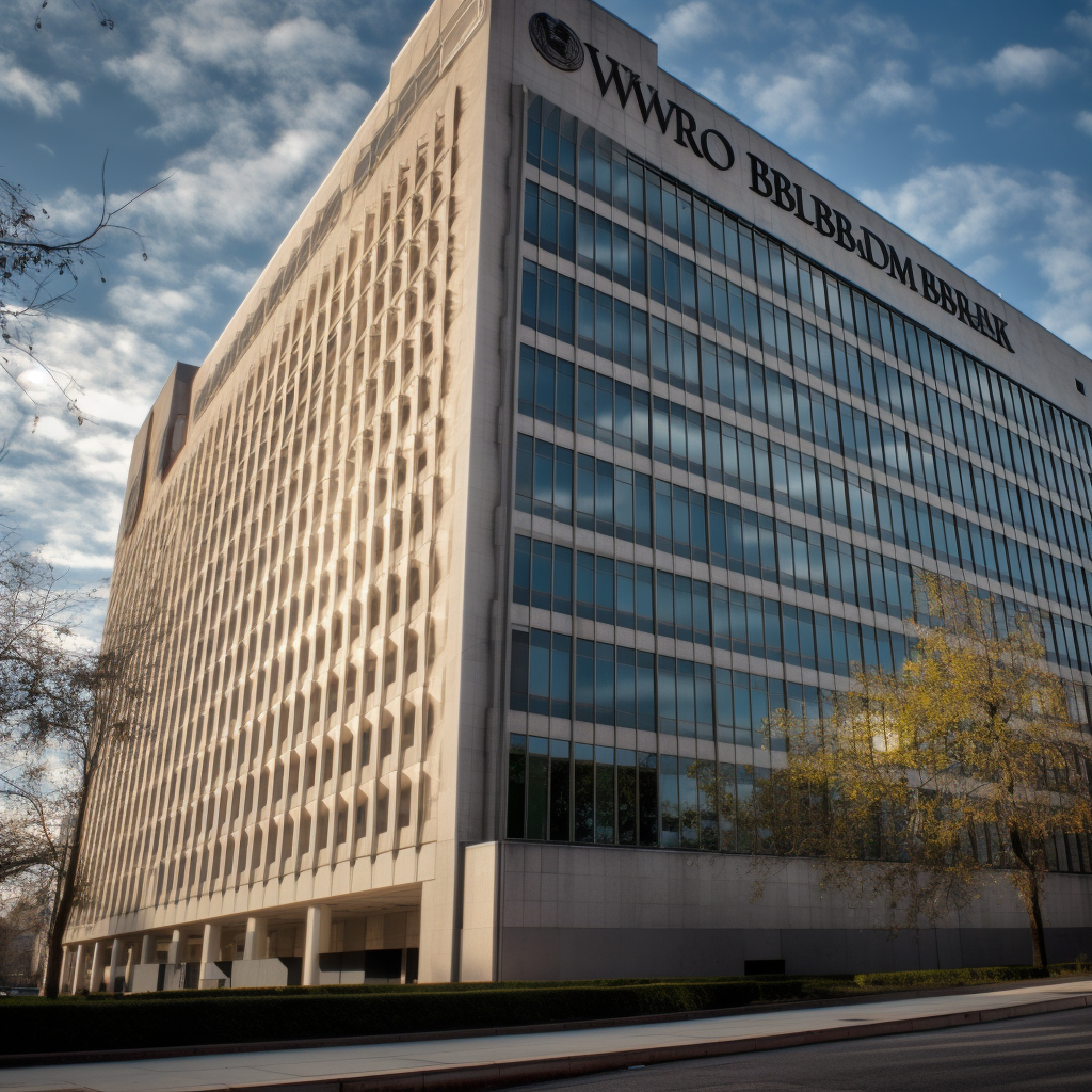 World Bank