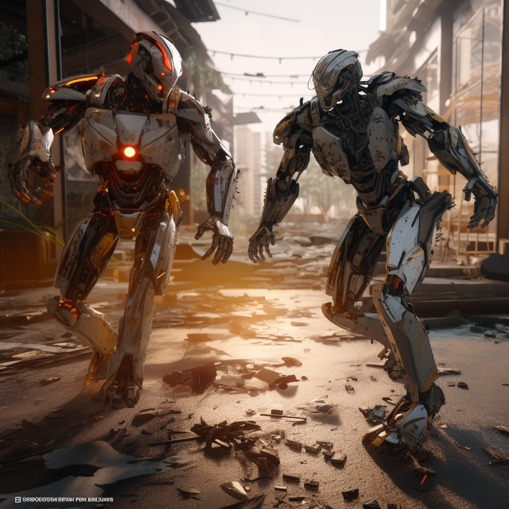 Tensions Arise Between OpenAI and Microsoft