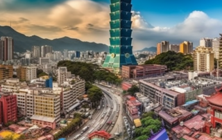 Empowering Startups- How Taiwanese Innovators Revolutionize Industries with ChatGPT's Technology
