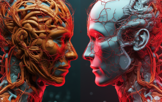 AI vs. Authors - The Copyright Battle Unleashed by OpenAI's ChatGPT