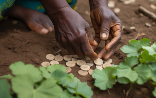 green finance