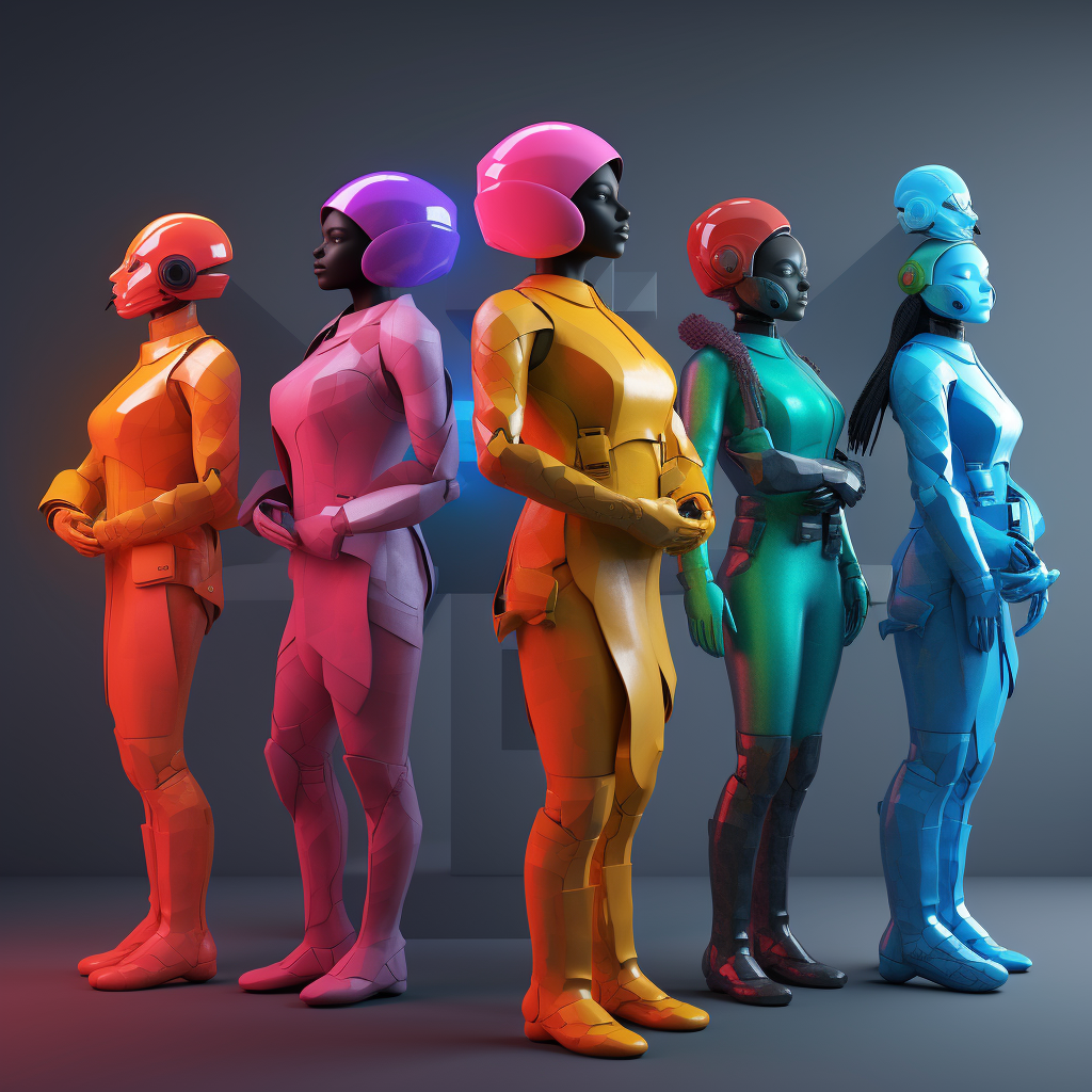 Safeguarding Humanity's Future with Responsible AI Development and Collaboration