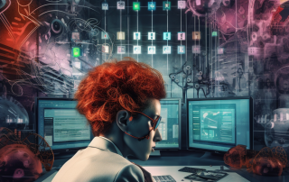 Artificial Intelligence in the Financial Industry