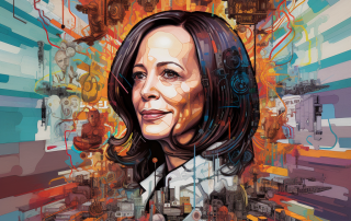 Analyzing Vice President Kamala Harris's AI Explanation