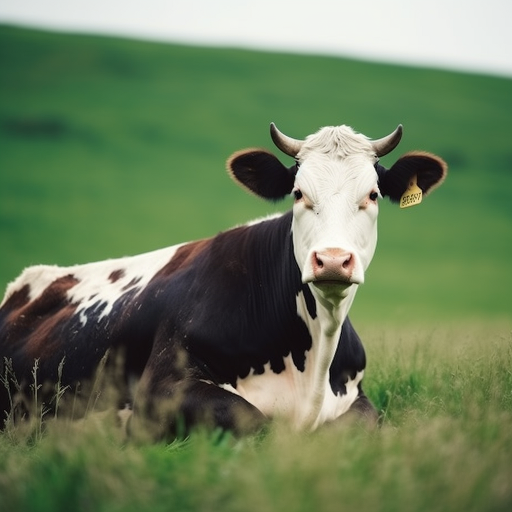 cow