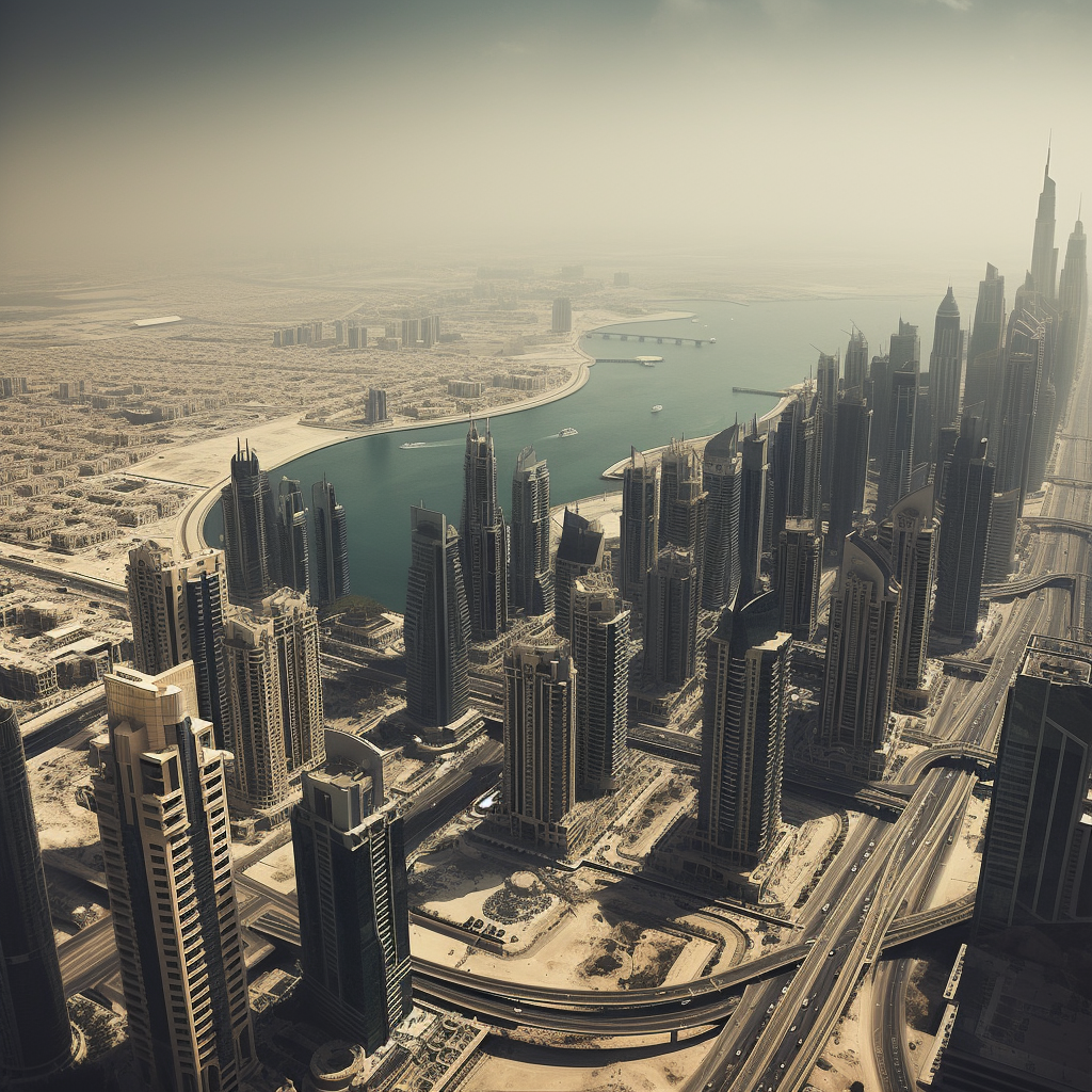 Dubai
