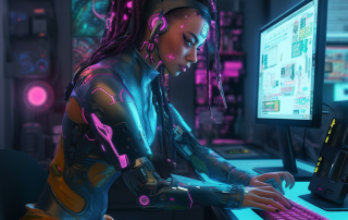 Windows CoPilot: Microsoft's AI-Powered Assistant for Windows 11 Insiders