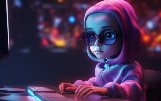 The Impact of SmarterChild - Paving the Way for Conversational AI