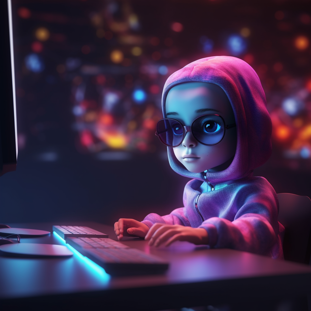The Impact of SmarterChild - Paving the Way for Conversational AI