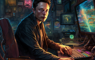 XAI - A Next Generation ChatGPT Alternative