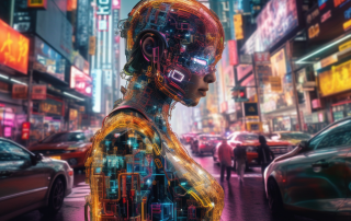 The Urgent Need for Responsible AI Development