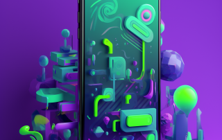 OpenAI's ChatGPT App