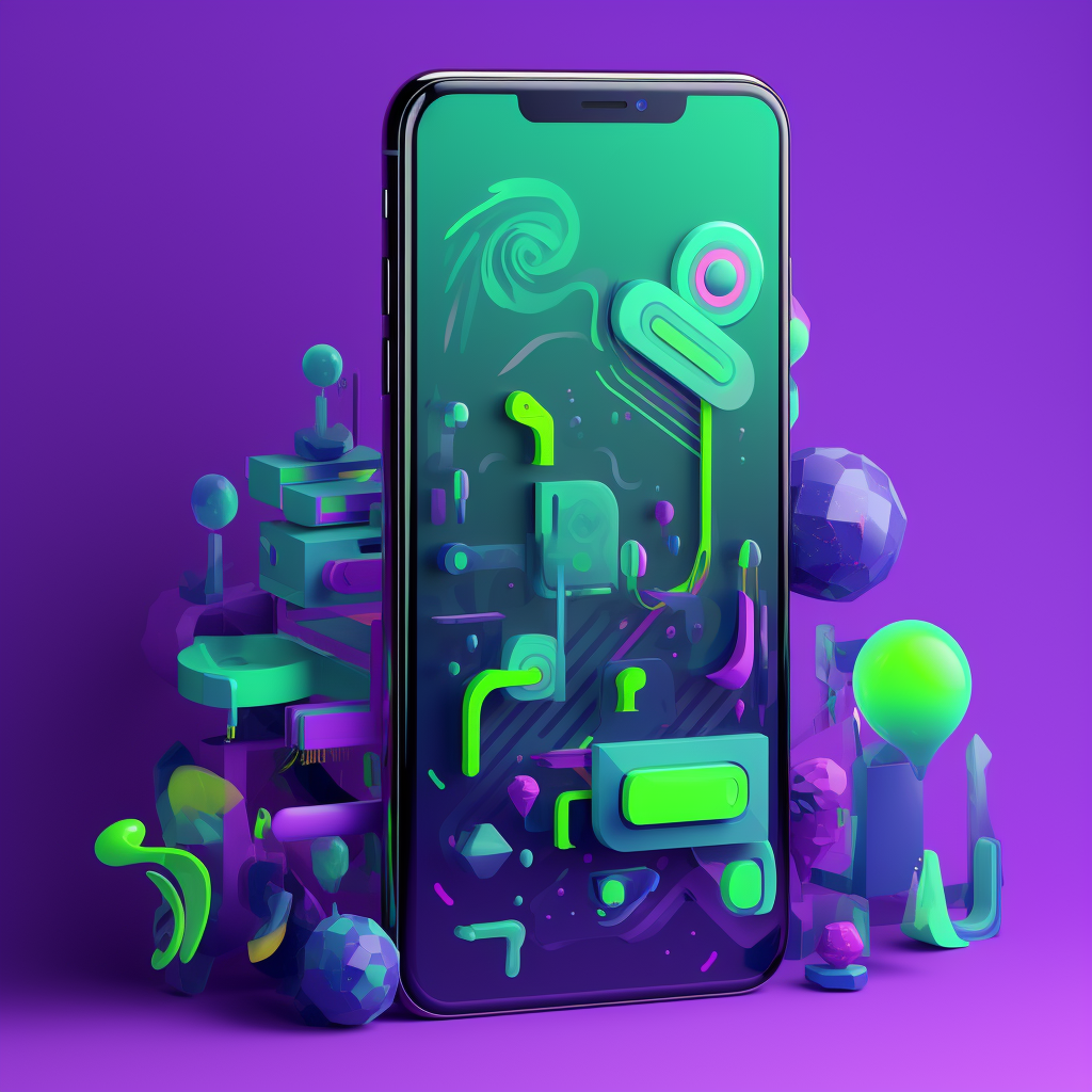 OpenAI's ChatGPT App