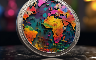 Worldcoin - Revolutionizing Finance for Global Inclusivity