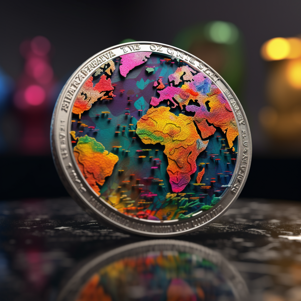 Worldcoin - Revolutionizing Finance for Global Inclusivity