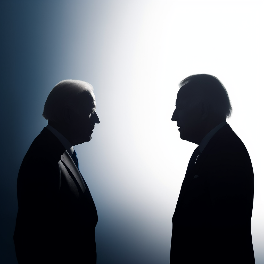 President Biden & King Charles