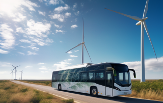 Clean Energy