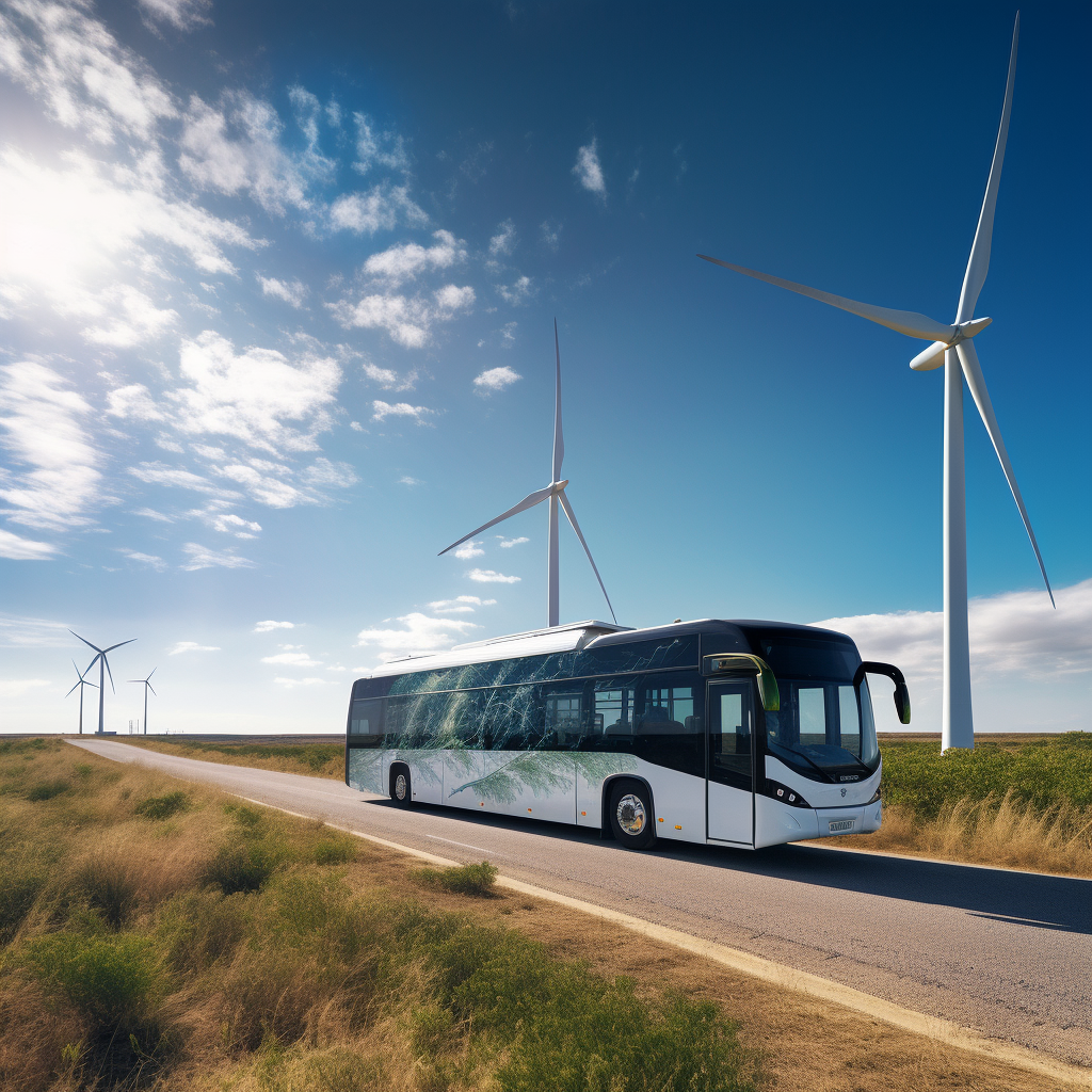 Clean Energy