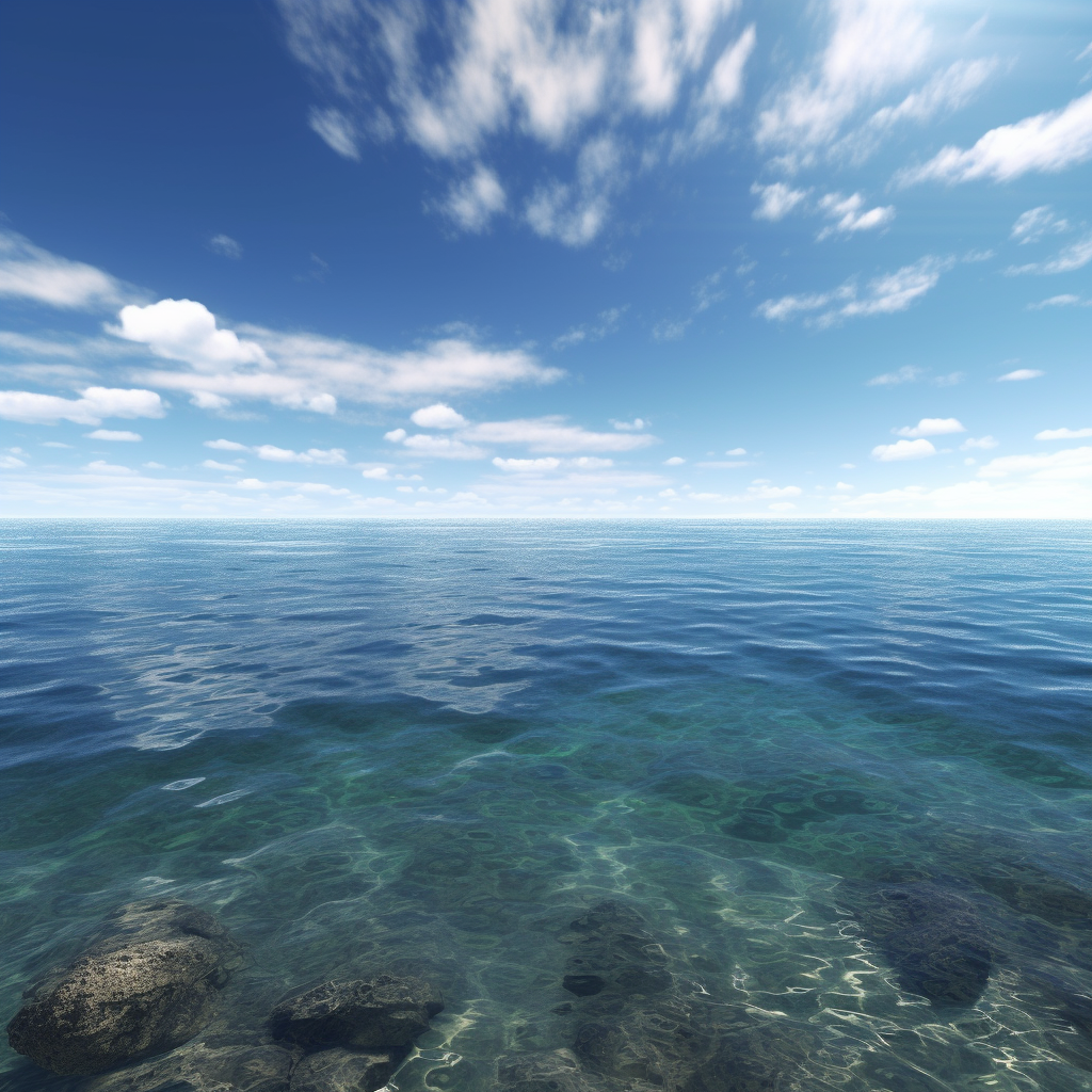 ocean