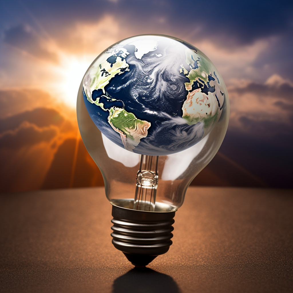 Climate Change