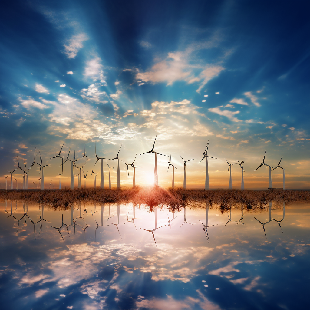Renewable Energy