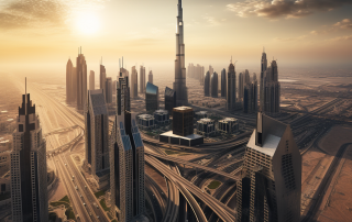 Dubai Forum