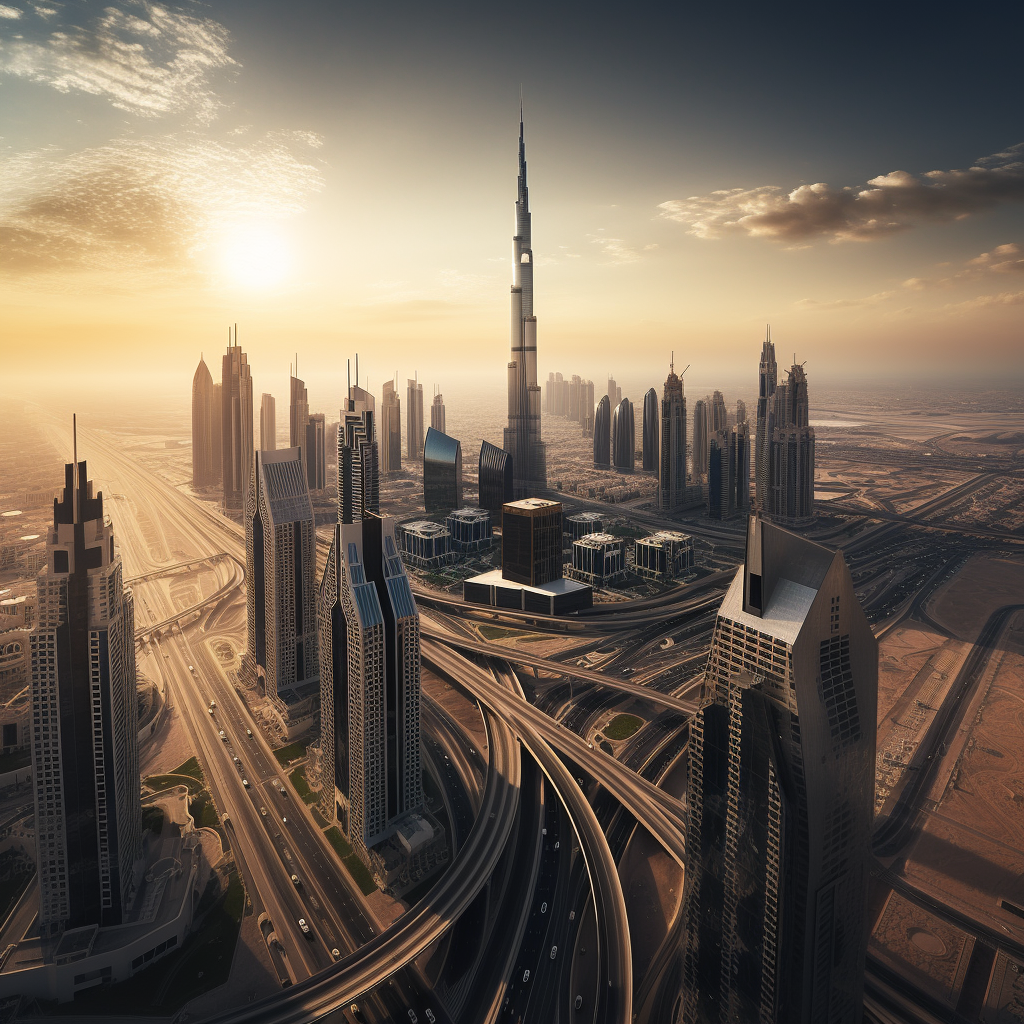 Dubai Forum