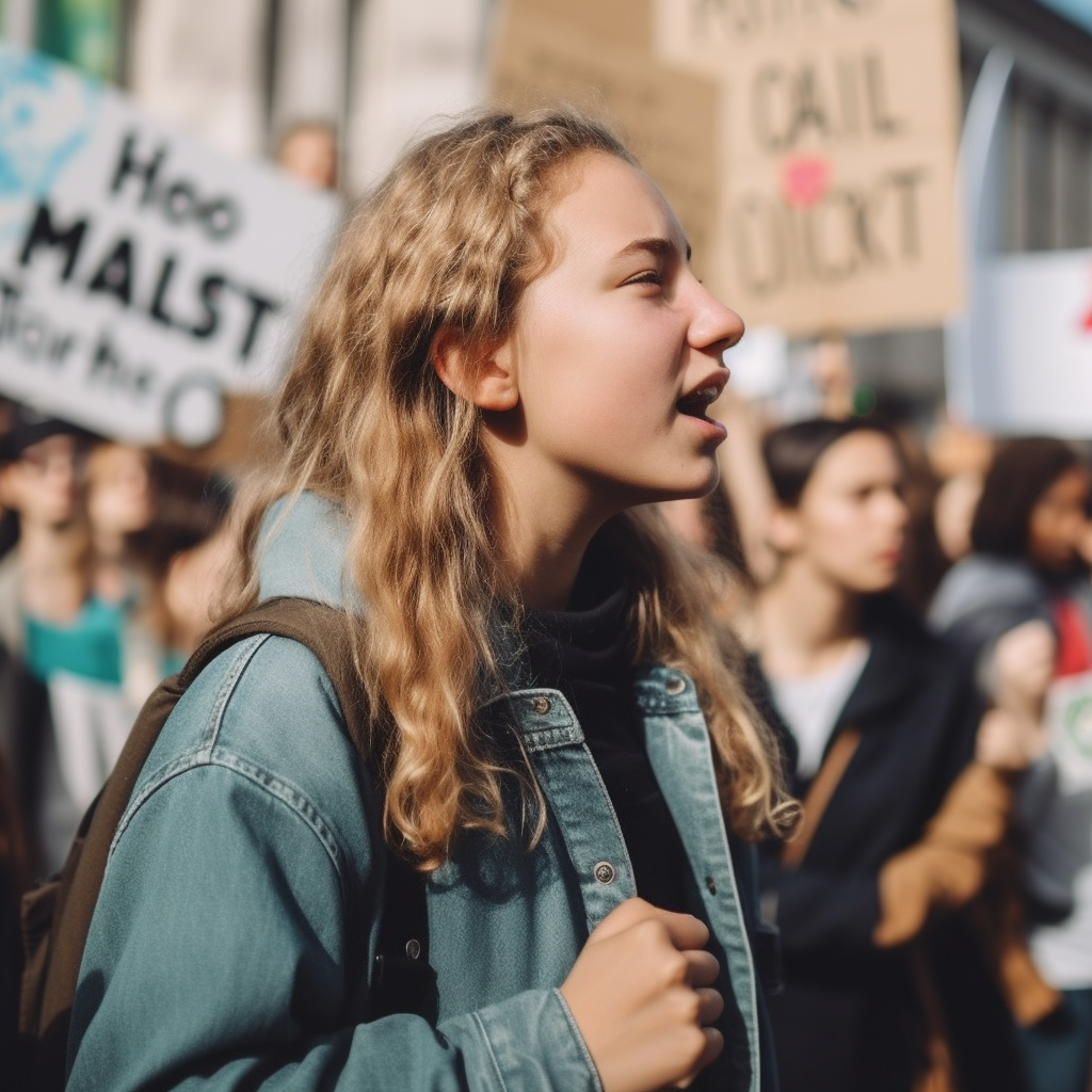 activist