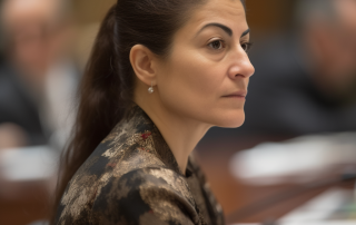 Egypt Minister