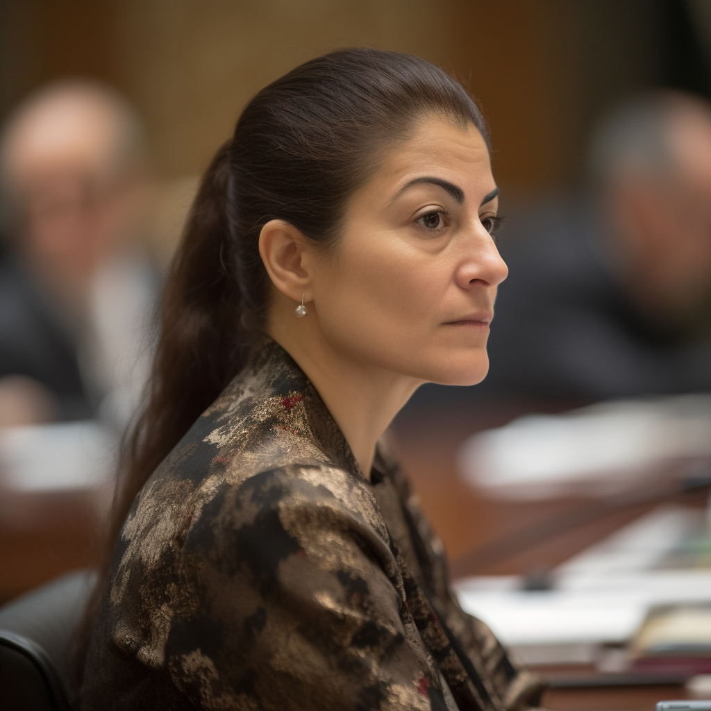 Egypt Minister