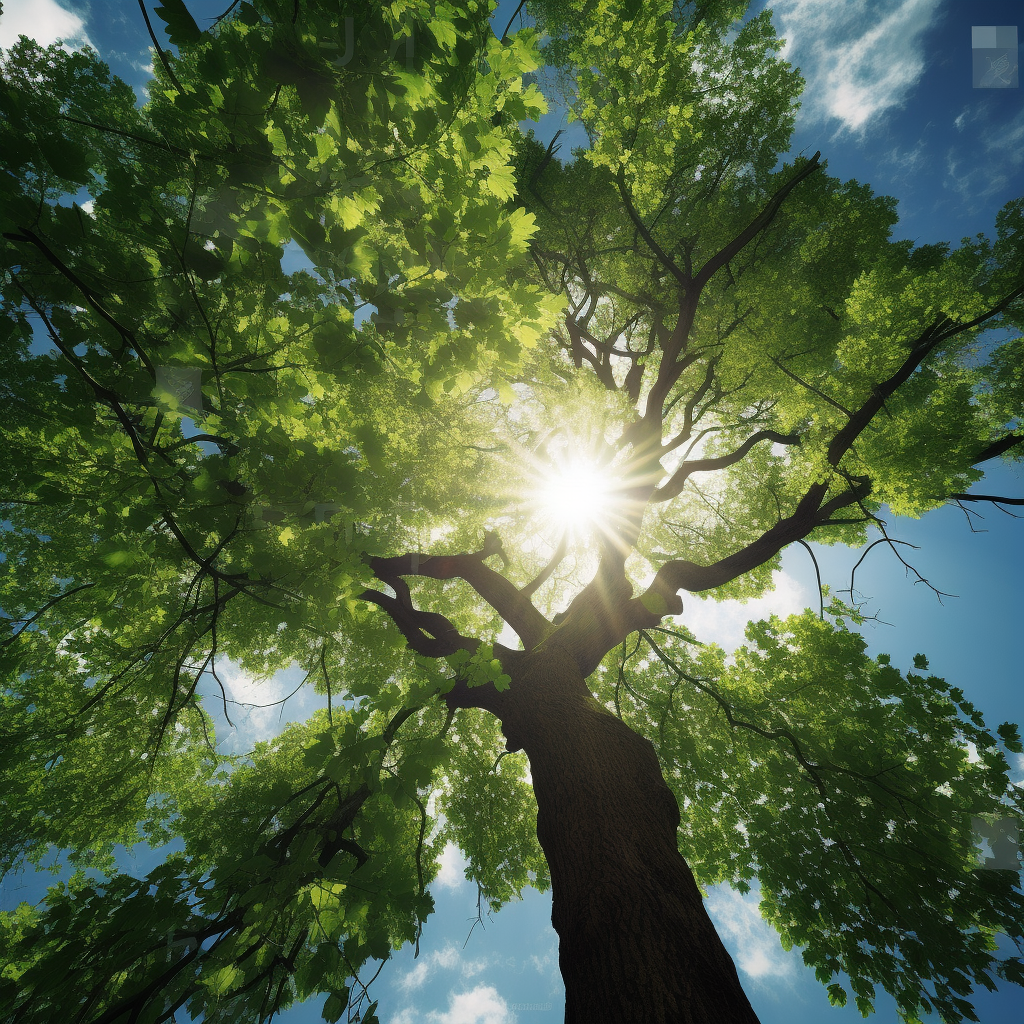 Tall Tree