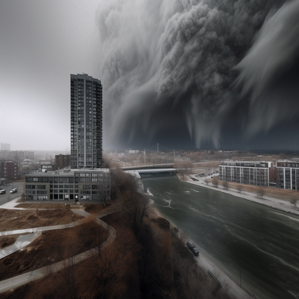 Extreme Weather Impact