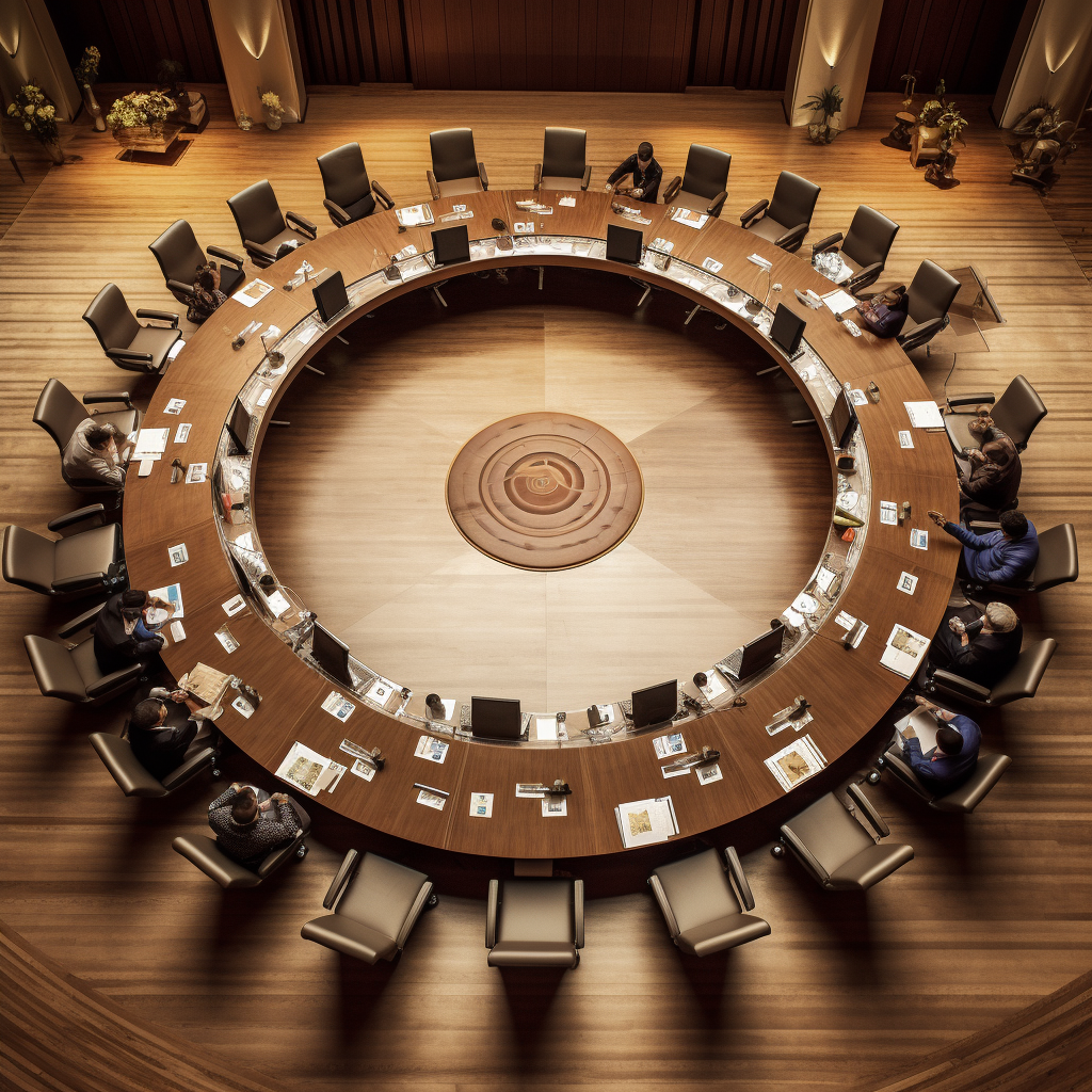 G20 Meeting