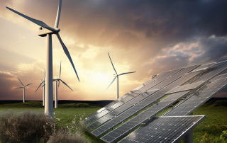 Renewable energy