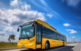 Electric Bus