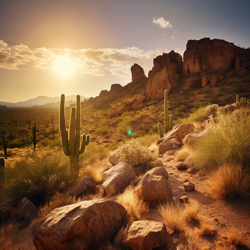 Phoenix heat