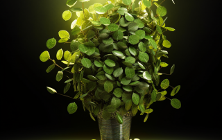 Green financing
