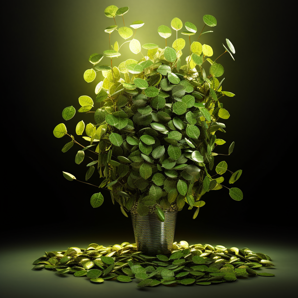 Green financing