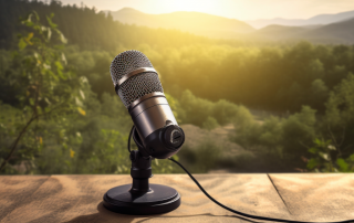 microphone