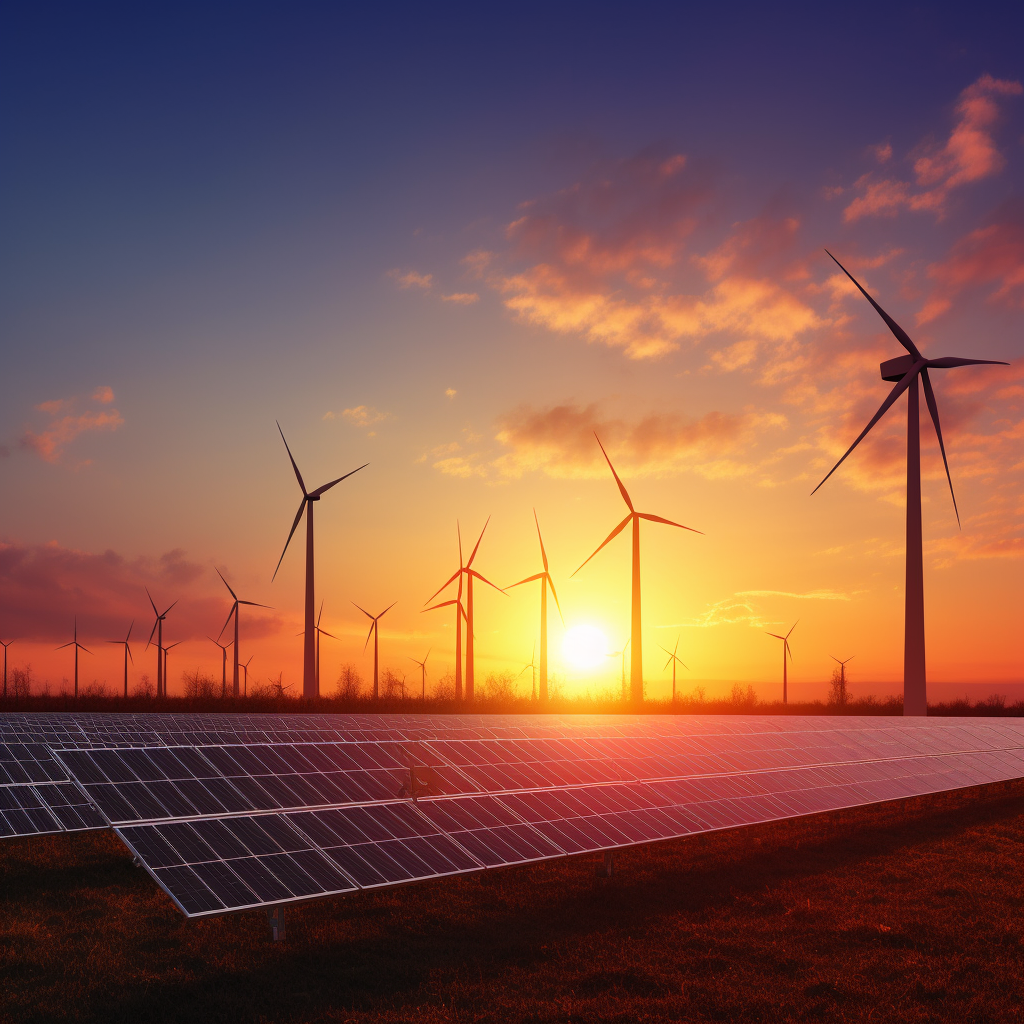 Renewables