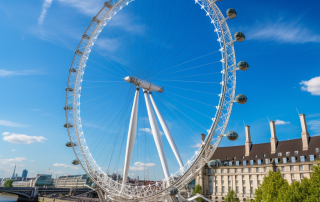 London Eye