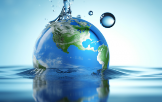 Water-Sustainability