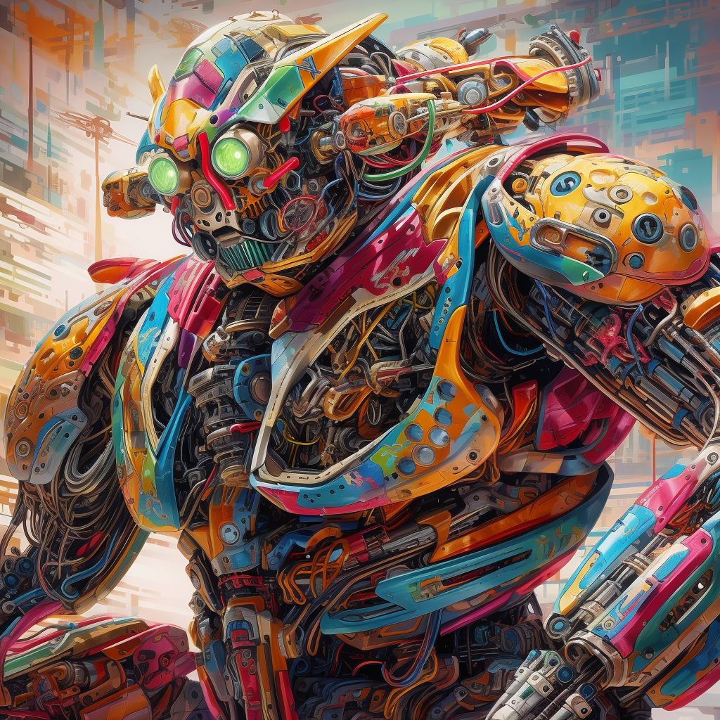 The Rise of AI-Generated Art - Midjourney Stable Diffusion V1.5 and SDXL Stack-Up