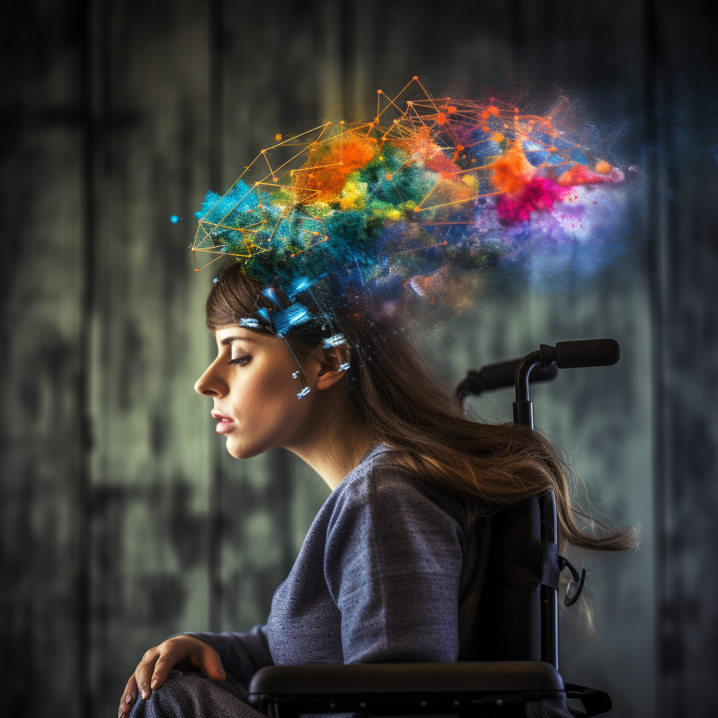 Revolutionizing Communication for Paralyzed Individuals - The Power of Brain Reading Devices