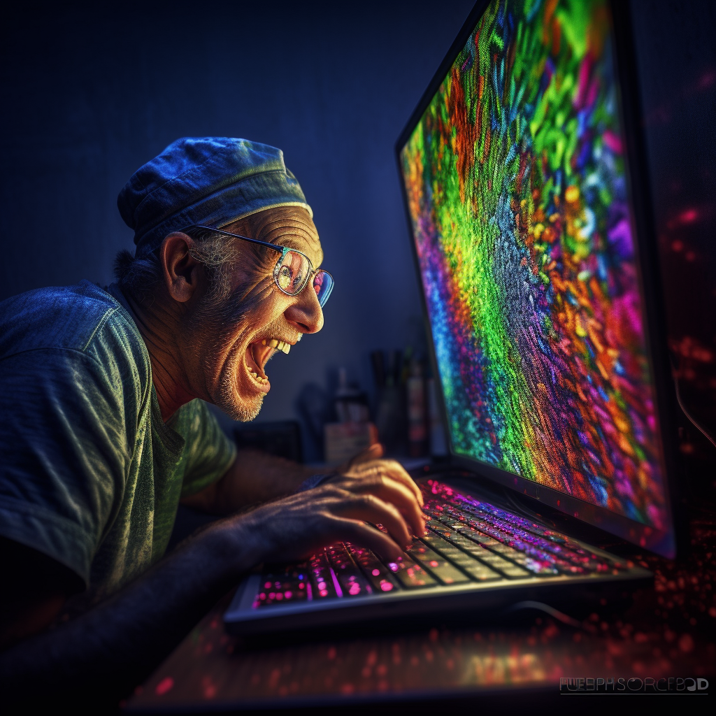 Naver's Advances in Generative AI - ChatGPT Clone, Clova X, and Cue AI Search