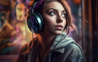 The AI Incubator - Revolutionizing the Music Industry Through YouTube